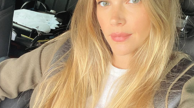 אסתי גינזבורג (צילום: מתוך אינסטגרם)