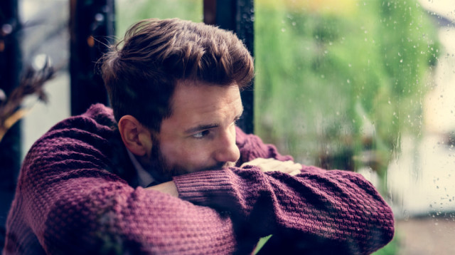 תחושת ייאוש וחוסר תקווה. טיפולים חדשים לדיכאון  (צילום: שאטרסטוק)