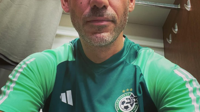 יניב קטן (צילום: מתוך אינסטגרם)