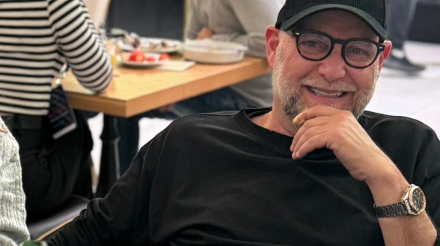 צביקה הדר (צילום: פרטי)