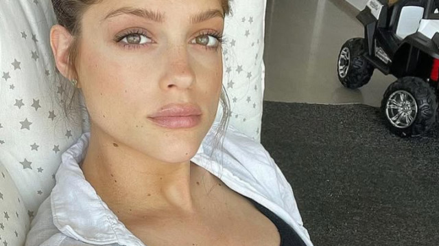 לירון רביבו (צילום: מתוך אינסטגרם)