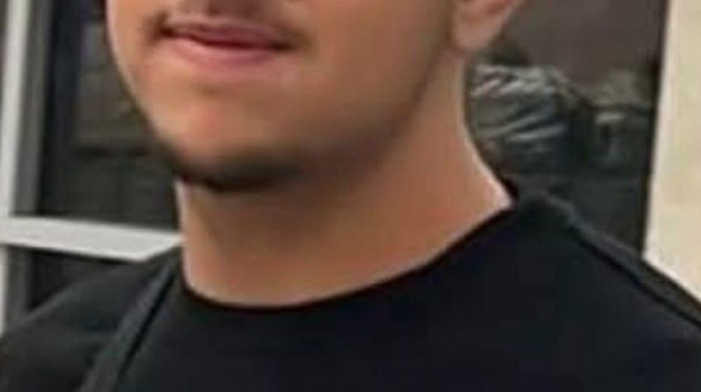 ג'ואד יאסין (צילום: באדיבות המשפחה)