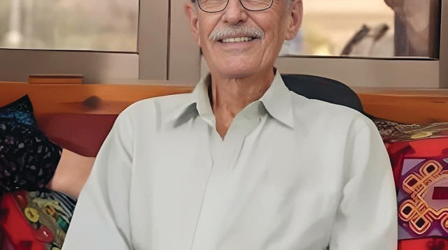 עודד ליפשיץ ז"ל (צילום: באדיבות המשפחה)