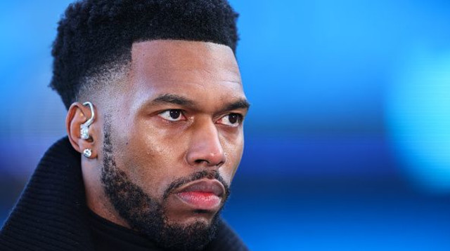 דניאל סטארידג' (צילום: Robbie Jay Barratt - AMA)