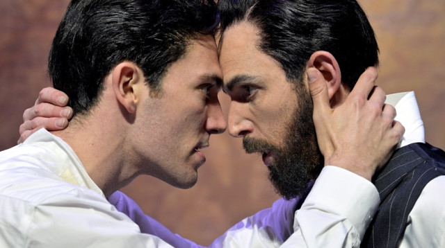 תיאודור (צילום: יוסי צבקר)