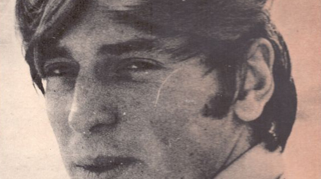 רומן שרון (צילום: באדיבות דודי פטימר)