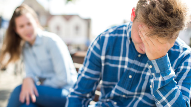 גילתה את הסוד שלו (צילום: אינגאימג')