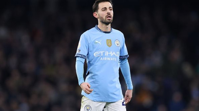 ברנרדו סילבה (צילום: Alex Livesey - Danehouse)