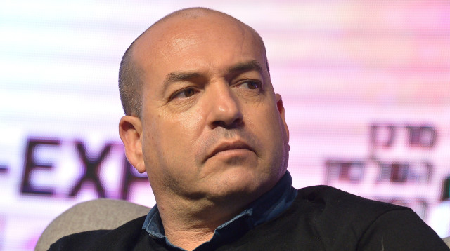 אייל ברקוביץ' (צילום: פלאש 90)