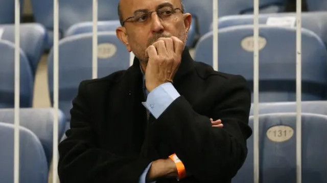 סעיד חסאנין (צילום: אודי ציטיאט)