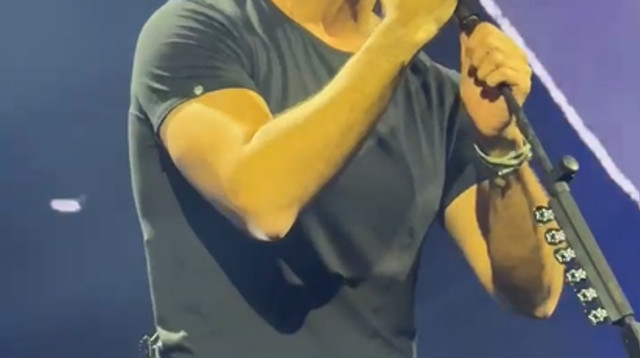 עידן עמדי, "אקספו תל אביב" (צילום: אביב לוסקי דיגיסטייג׳)