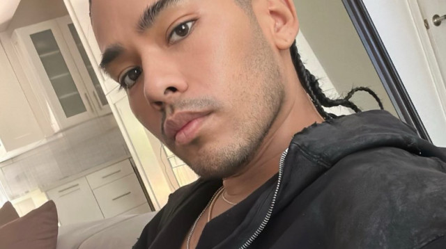 חסוס גררו (צילום: מתוך אינסטגרם)