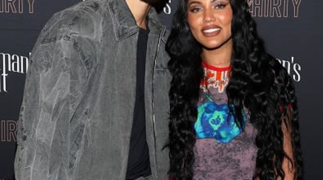 סטפן ואיישה קרי (צילום: Jerritt Clark)