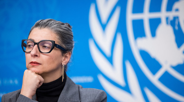 פרנצ'סקה אלבנזה (צילום: רויטרס)