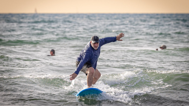 גיא אטיאס (צילום: בית על הים)