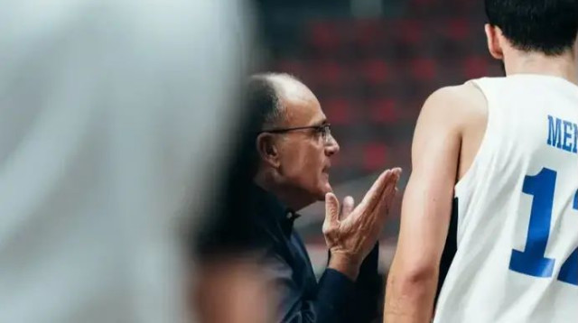 צפויות לו החלטות מעניינות לקראת הקיץ. בית הלחמי (צילום: אתר רשמי, אתר פיב"א)