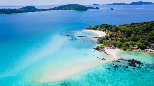 קאו מאק, תאילנד (צילום: שאטרסטוק)