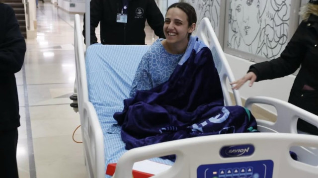 הפוסט של רומי גונן (צילום: צילום מסך אינסטגרם)