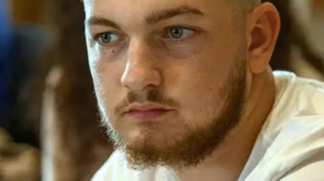 בר קופרשטיין (צילום: באדיבות המשפחה)