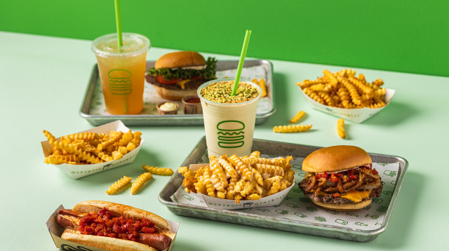 שייק שאק (צילום: my social)