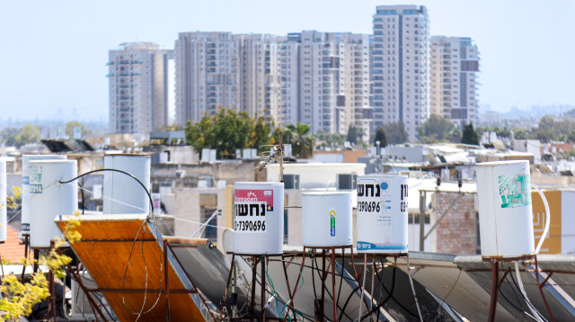 דודי שמש (צילום: נתי שוחט, פלאש 90)