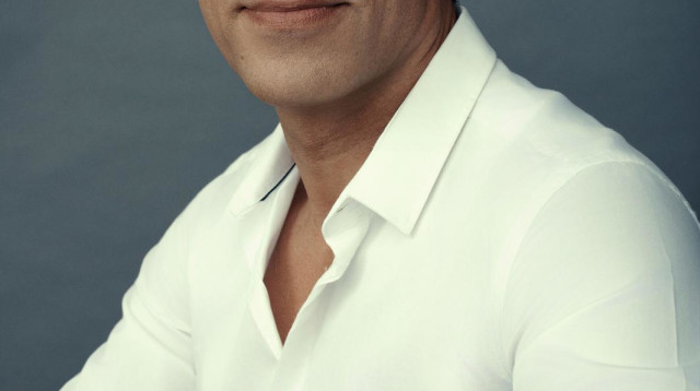 רוי מילר (צילום: שי פרנקו)