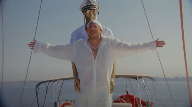 שחר טבוך (צילום: צילום מסך יוטיוב)