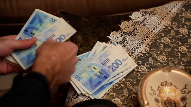 מבצע פשיטה של משטרת ישראל (צילום: משטרת ישראל)