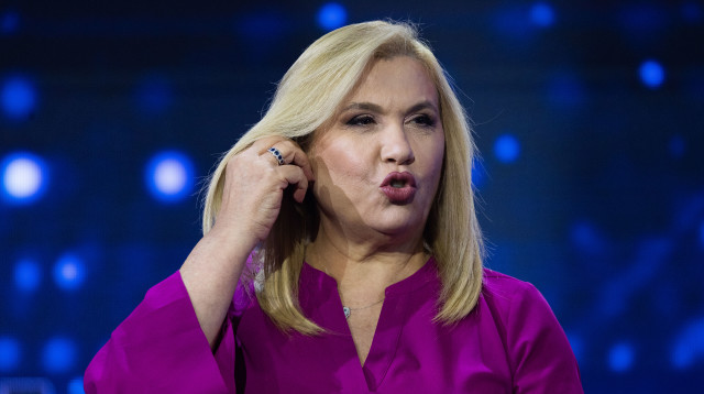 איילה חסון (צילום: יונתן זינדל פלאש 90)