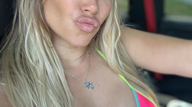 וונדה איקרדי מככבת (צילום: אינסטגרם)