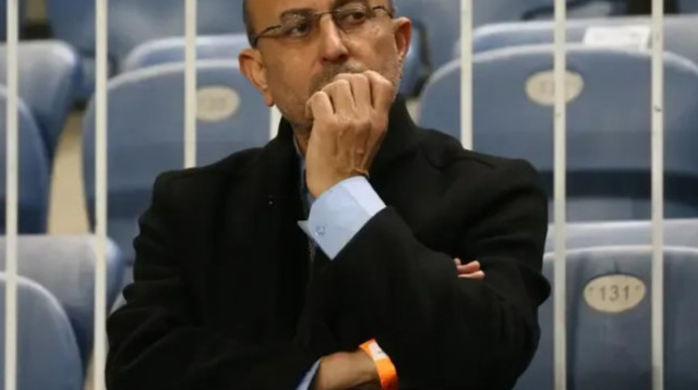 סעיד חסאנין (צילום: אודי ציטיאט)