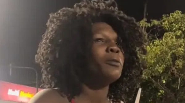 אדוארדה נבס סנטנה (צילום: מסך אינסטגרם)