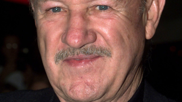 ג'ין הקמן (צילום: רויטרס)