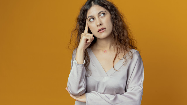 שכחה. אילוסטרציה (צילום: Freepik)