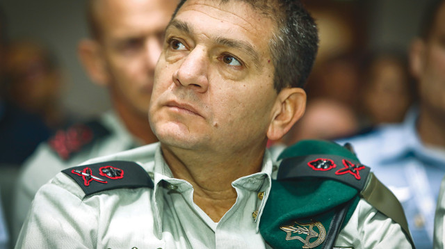 אהרון חליוה  (צילום: גדעון מרקוביץ, פלאש 90)