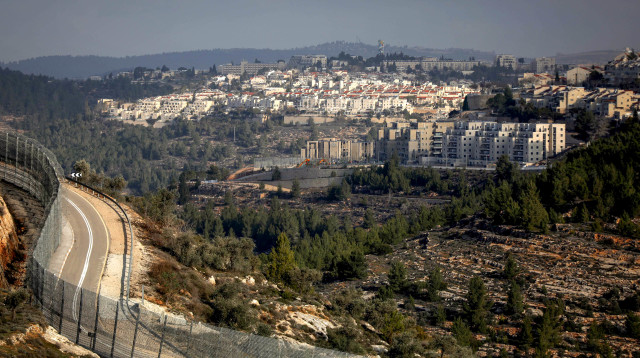 ירושלים (צילום: וויסאם חשלמון, פלאש 90)