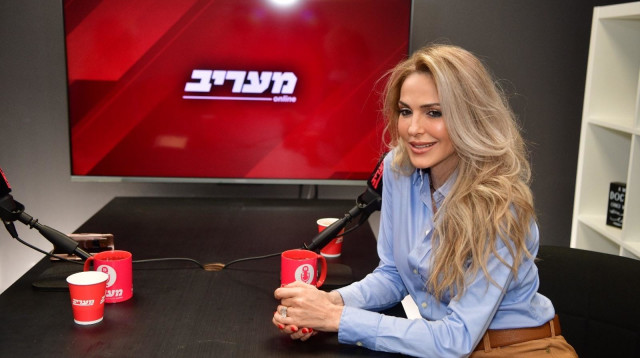 אתי כרייף (צילום: אבשלום ששוני)