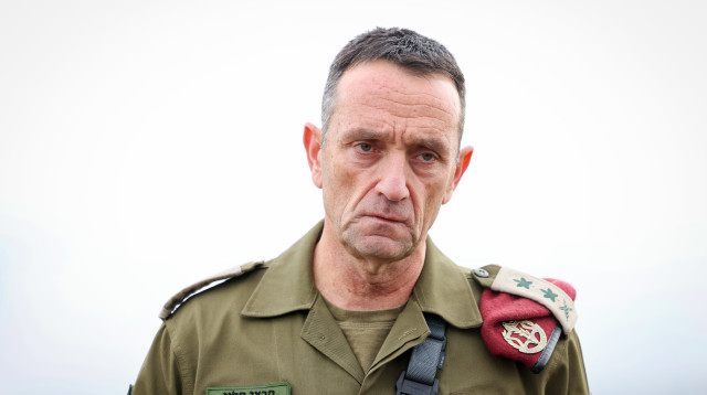 הרצי הלוי (צילום: דוד כהן, פלאש 90)