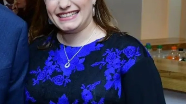 סיון רהב מאיר (צילום: רפי בן חקון)