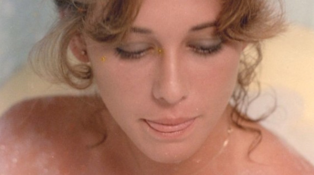 חיה קציר בסרט צ'רלי וחצי, ארכיון (צילום: יוני המנחם)