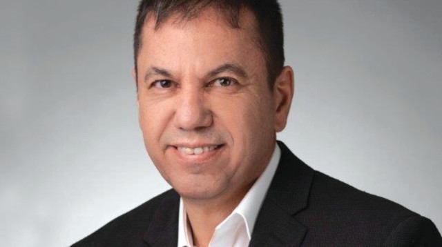 יוסי אופק (צילום: אלעד מלכה)