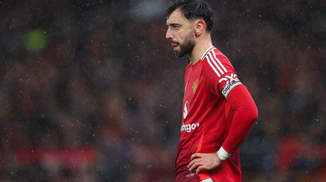 ברונו פרננדש (צילום: James Gill - Danehouse)