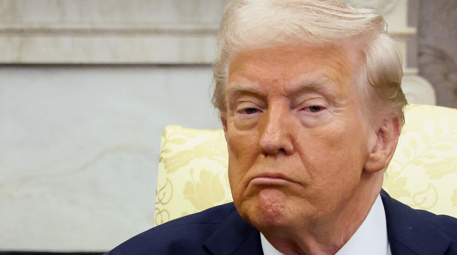 דונלד טראמפ (צילום: רויטרס)