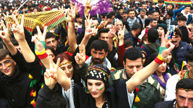 כורדים בטורקיה (צילום: ארכיון רויטרס)