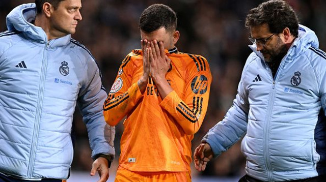 ייעדר כחודשיים. דני סבאיוס (צילום: Soccrates Images)