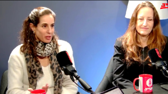 הנחיות חדשות: האבחון המהיר במצב מסכן החיים בהיריון (צילום: מעריב אונליין)