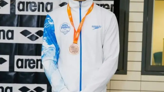  (צילום: אתר רשמי, גיא יחיאלי, איגוד השחייה)