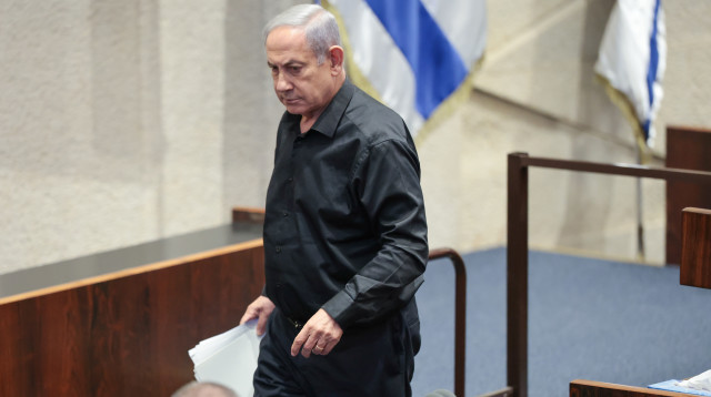 בנימין נתניהו (צילום: נועם ריבקין פנטון, פלאש 90)