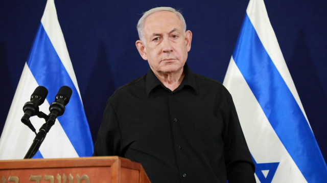 בנימין נתניהו (צילום: דנה קופל, פול (פלאש 90))