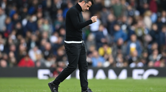 האשמות קשות נגדו וביקורות לא פשוטות. הזמן של סילבה לתקן? (צילום: GettyImages, Nathan Stirk)